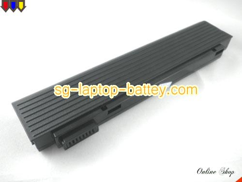  image 4 of LG K1 Express Series Replacement Battery 4400mAh 10.8V Black Li-ion
