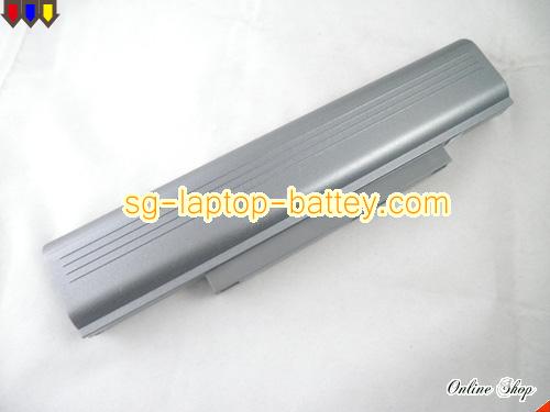 image 4 of LG R500 Replacement Battery 5200mAh 11.25V Grey Li-ion