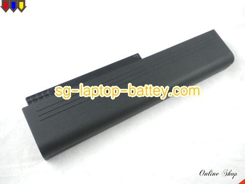  image 3 of Genuine LG LGR41 Battery For laptop 4400mAh, 48.84Wh , 11.1V, Black , Li-ion