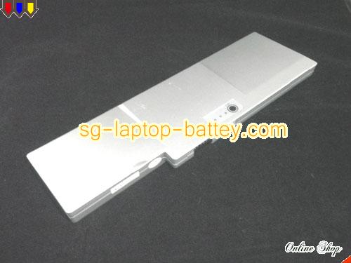  image 2 of LENOVO S620 Series Replacement Battery 3800mAh 11.1V Silver Li-ion