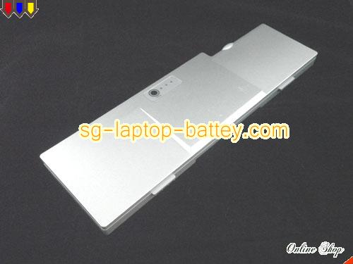  image 3 of LENOVO S620 Series Replacement Battery 3800mAh 11.1V Silver Li-ion