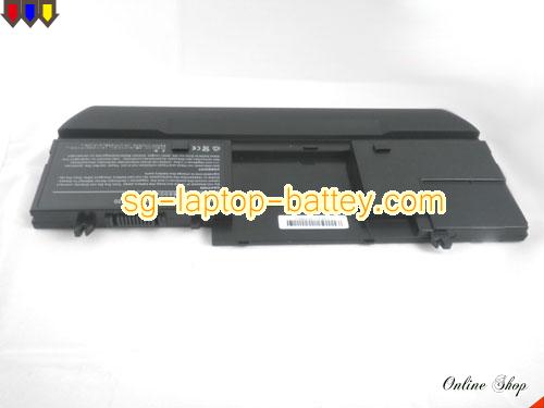  image 4 of 312-0445 Battery, S$67.60 Li-ion Rechargeable DELL 312-0445 Batteries