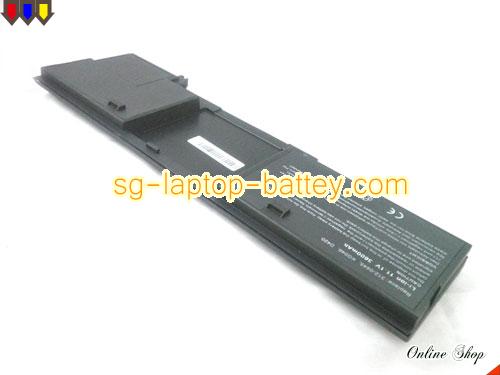  image 2 of KG046 Battery, S$67.60 Li-ion Rechargeable DELL KG046 Batteries