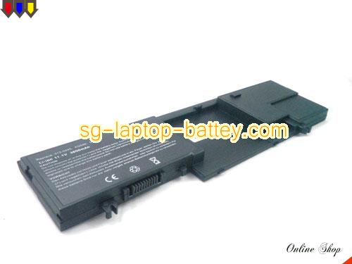  image 3 of KG046 Battery, S$67.60 Li-ion Rechargeable DELL KG046 Batteries