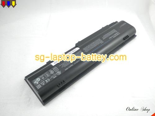  image 2 of DELL Inspiron B130 Replacement Battery 2200mAh 14.8V Black Li-ion