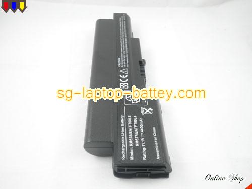  image 4 of 4UR18650-2-T0044 Battery, S$48.19 Li-ion Rechargeable DELL 4UR18650-2-T0044 Batteries