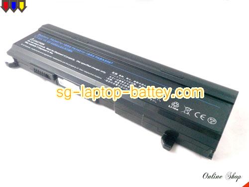  image 2 of PABAS067 Battery, S$Coming soon! Li-ion Rechargeable TOSHIBA PABAS067 Batteries