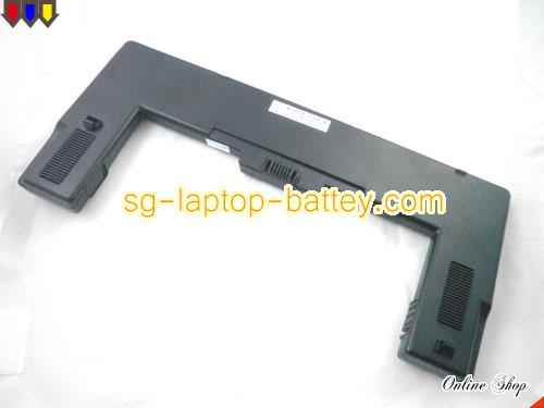  image 3 of Genuine HP EliteBook 8530P Battery For laptop 59Wh, 14.8V, Black , Li-ion