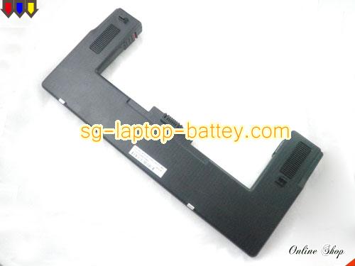  image 4 of Genuine HP EliteBook 8530P Battery For laptop 59Wh, 14.8V, Black , Li-ion