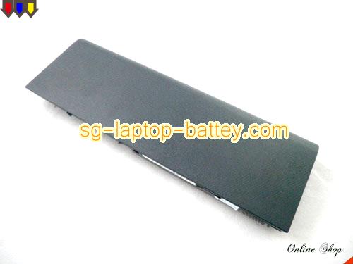  image 4 of Genuine HP Pavilion dv8040xx Battery For laptop 4400mAh, 14.4V, Black , Li-ion