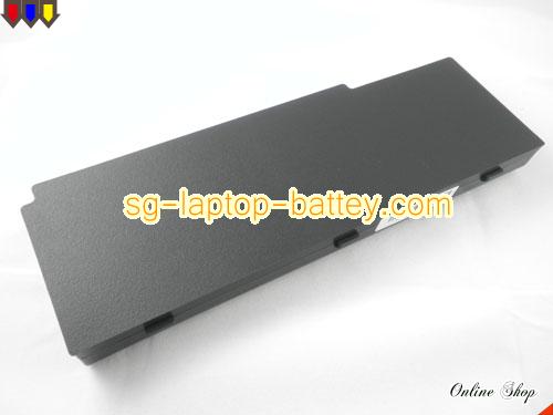  image 3 of ACER Aspire 8920G-934G64Bn Replacement Battery 5200mAh 11.1V Black Li-ion