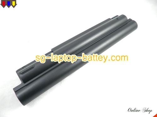  image 3 of SONY VAIO VGN-TZ18/N Replacement Battery 5800mAh 10.8V Black Li-ion