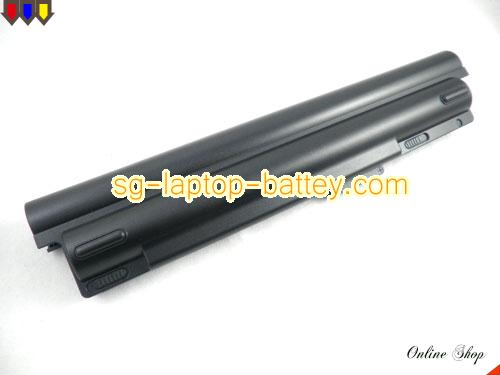  image 4 of SONY VAIO VGN-TZ18N Replacement Battery 5800mAh 10.8V Black Li-ion