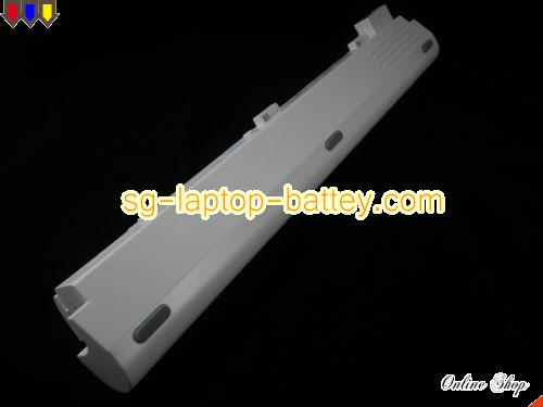  image 2 of MSI MegaBook S271 Replacement Battery 4400mAh 14.4V White Li-ion
