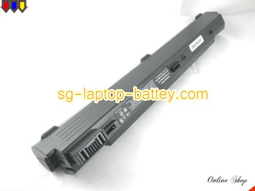  image 3 of Genuine MSI MegaBook S271 Battery For laptop 4400mAh, 14.4V, Black , Li-ion