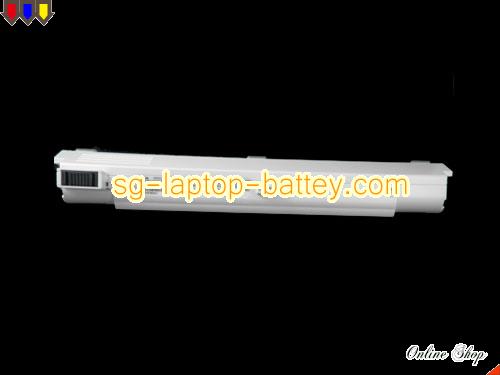 image 4 of MSI MegaBook S271 Replacement Battery 4400mAh 14.4V White Li-ion