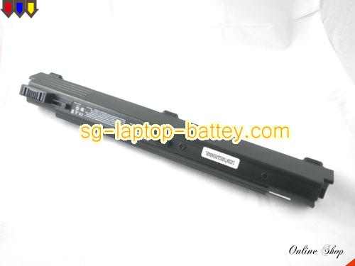  image 4 of Genuine MSI MegaBook S270 Battery For laptop 4400mAh, 14.4V, Black , Li-ion
