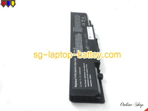  image 3 of UW280 Battery, S$48.20 Li-ion Rechargeable DELL UW280 Batteries