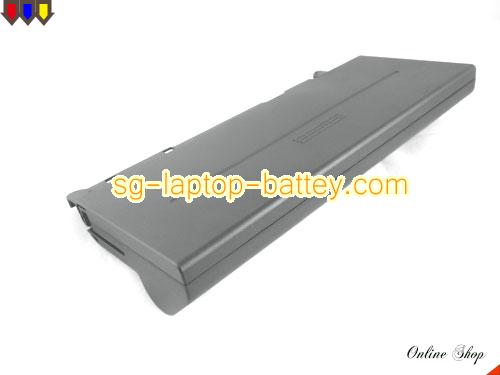  image 4 of TOSHIBA Portege M300-100 Replacement Battery 8800mAh 11.1V Black Li-ion