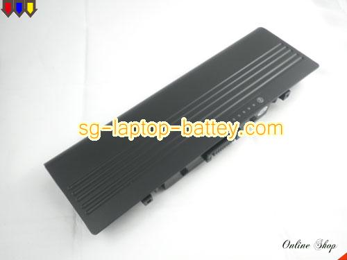  image 3 of DELL Inspiron E1520 Replacement Battery 6600mAh 11.1V Black Li-ion