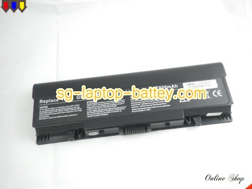  image 5 of DELL Inspiron E1520 Replacement Battery 6600mAh 11.1V Black Li-ion