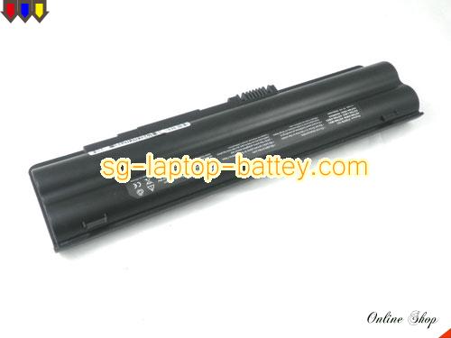  image 2 of COMPAQ Presario CQ35-105TX Replacement Battery 4400mAh 10.8V Black Li-ion