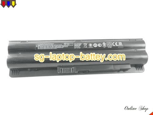  image 5 of Genuine COMPAQ Presario CQ35-105TX Battery For laptop 83Wh, 10.8V, Black , Li-ion