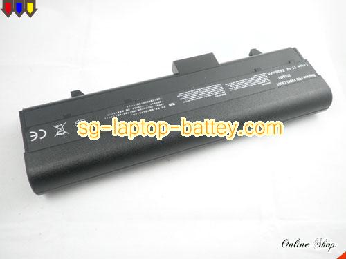  image 2 of DELL Inspiron E1405 Replacement Battery 6600mAh 11.1V Black Li-ion