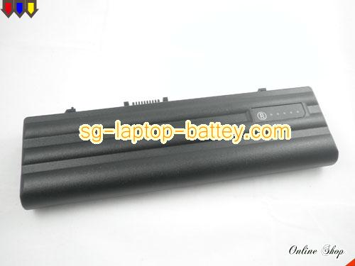  image 4 of DELL Inspiron E1405 Replacement Battery 6600mAh 11.1V Black Li-ion