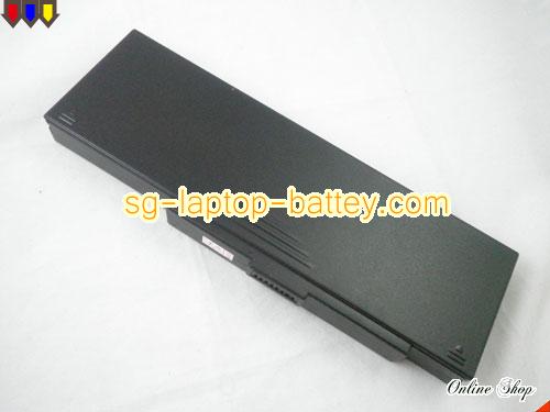  image 4 of MEDION MIM2050 Series Replacement Battery 6600mAh 11.1V Black Li-ion