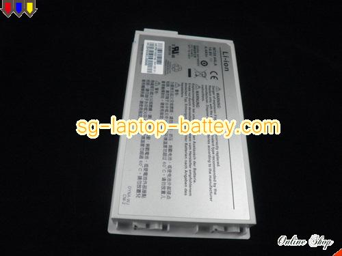  image 3 of 2747 Battery, S$Coming soon! Li-ion Rechargeable MEDION 2747 Batteries