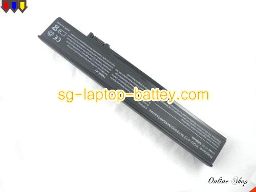  image 3 of MEDION RIM2060 Replacement Battery 5200mAh 11.1V Black Li-ion