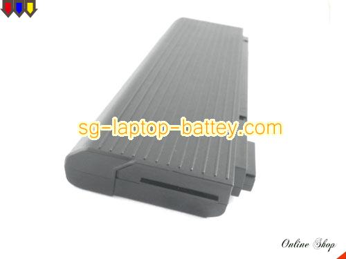  image 4 of 957-1016T-006 Battery, S$Coming soon! Li-ion Rechargeable MSI 957-1016T-006 Batteries