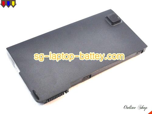  image 4 of 957-173XXP-101 Battery, S$97.97 Li-ion Rechargeable MSI 957-173XXP-101 Batteries
