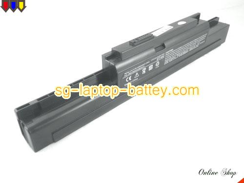  image 4 of Genuine MSI MegaBook S430X-GIANT Battery For laptop 4400mAh, 10.8V, Black , Li-ion