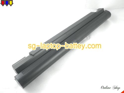  image 2 of Genuine MSI S260 Battery For laptop 4400mAh, 14.4V, Black , Li-ion