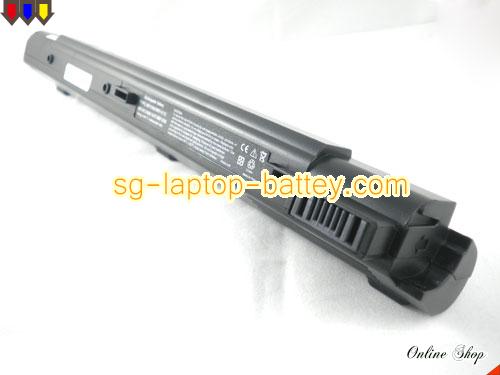  image 5 of Genuine MSI S260 Battery For laptop 4400mAh, 14.4V, Black , Li-ion