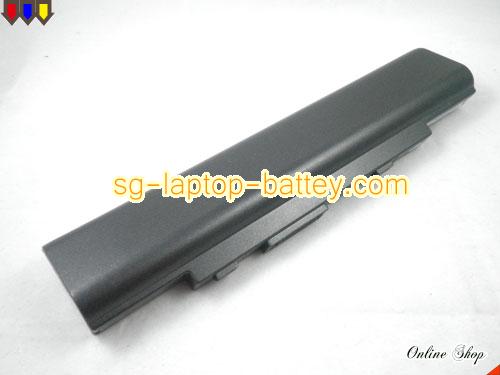  image 3 of ASUS U50 Series Replacement Battery 5200mAh, 47Wh  11.1V Black Li-ion