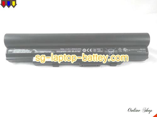  image 5 of ASUS U50 Series Replacement Battery 8400mAh 11.25V Black Li-ion