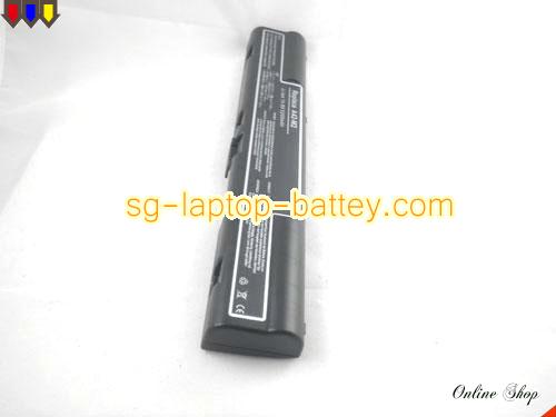  image 4 of ASUS L3 Series Replacement Battery 4400mAh 14.8V Black Li-ion