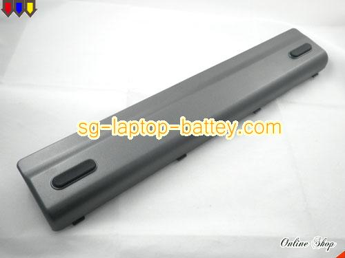  image 4 of ASUS M6700A Replacement Battery 4400mAh 14.8V Black Li-ion