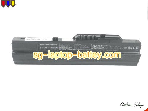  image 5 of 957-N0XXXP-115 Battery, S$54.87 Li-ion Rechargeable MSI 957-N0XXXP-115 Batteries