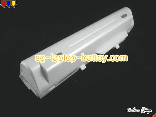  image 4 of MSI MS-N014 Replacement Battery 6600mAh 11.1V White Li-ion