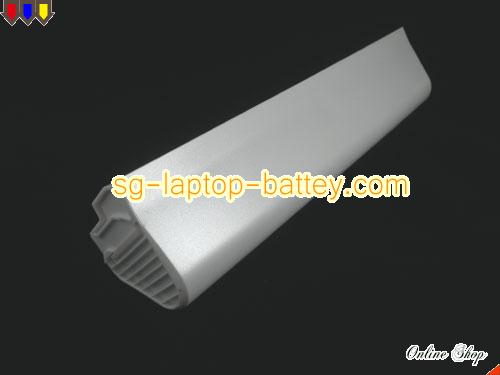  image 3 of MSI Wind L1300 Series Replacement Battery 6600mAh 11.1V White Li-ion