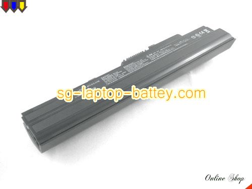  image 2 of LG X110 Replacement Battery 5200mAh 11.1V Black Li-ion
