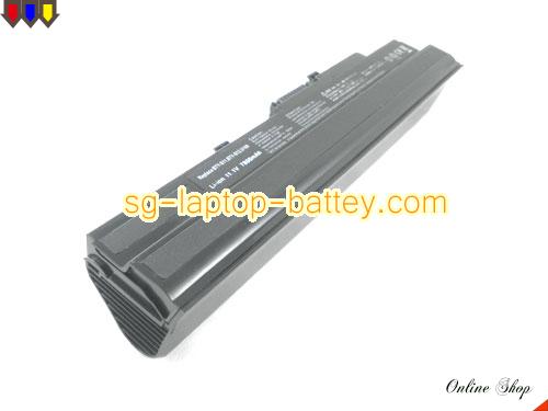  image 4 of LG X110 Replacement Battery 6600mAh 11.1V Black Li-ion