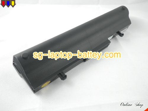  image 3 of ASUS Eee PC 1005HE Replacement Battery 6600mAh 10.8V Black Li-ion