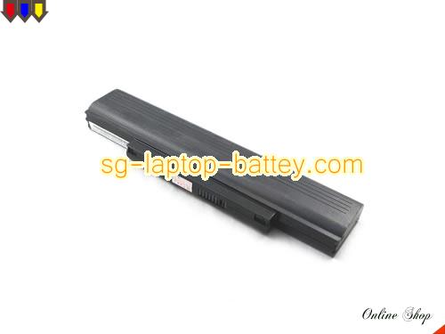  image 4 of LG R500 Series Replacement Battery 5200mAh 11.25V Black Li-ion