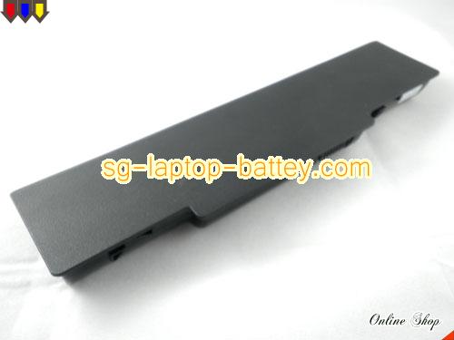  image 4 of Genuine ACER Aspire 2930-593G25Mn Battery For laptop 4400mAh, 11.1V, Black , Li-ion