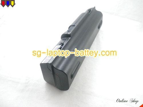  image 2 of ACER Aspire 4720ZG Replacement Battery 7800mAh 10.8V Black Li-ion